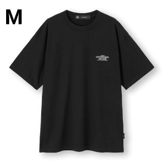 ジーユー(GU)のUNDERCOVER GU コラボ　Tシャツ(Tシャツ/カットソー(半袖/袖なし))