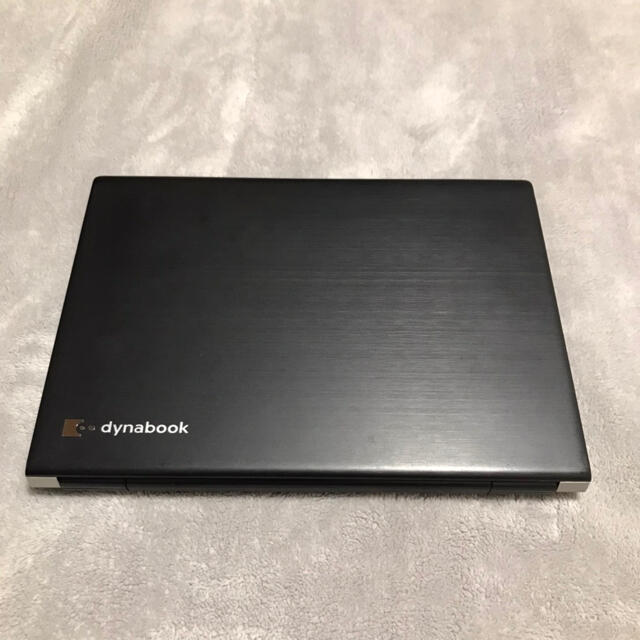 TOSHIBA dynabook R734/K Core i5 ジャンク