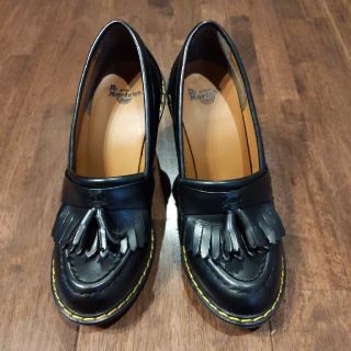 ドクターマーチン(Dr.Martens)のドクターマーチン♥パンプス♥週末限定価格(ハイヒール/パンプス)