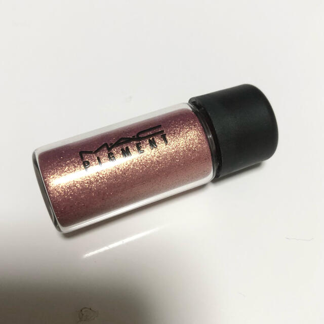 MAC(マック)のM・A・C ピグメント　ローズ コスメ/美容のベースメイク/化粧品(アイシャドウ)の商品写真