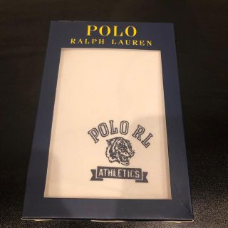 ポロラルフローレン(POLO RALPH LAUREN)のPOLO 男性用下着(ボクサーパンツ)