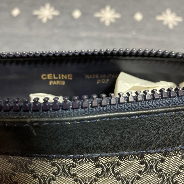 celine(セリーヌ)のCELINE クラッチバック レディースのバッグ(クラッチバッグ)の商品写真