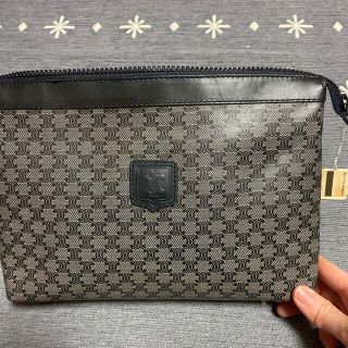 セリーヌ(celine)のCELINE クラッチバック(クラッチバッグ)