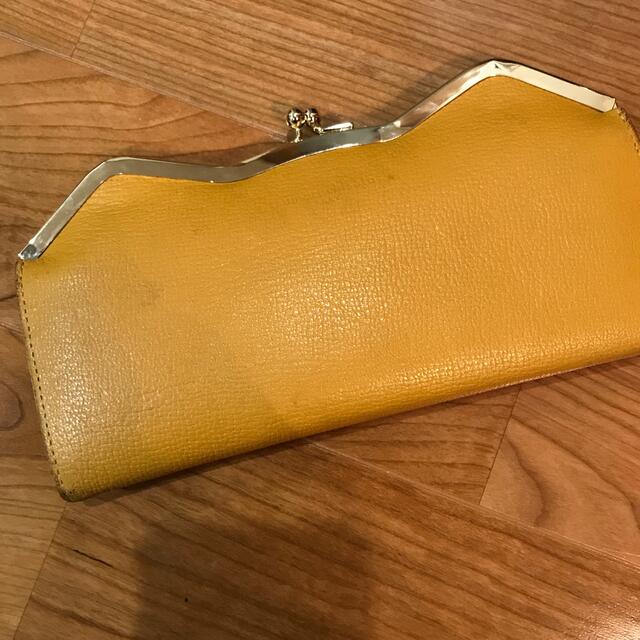 新品 ツモリチサト♡ねこ がま口長財布