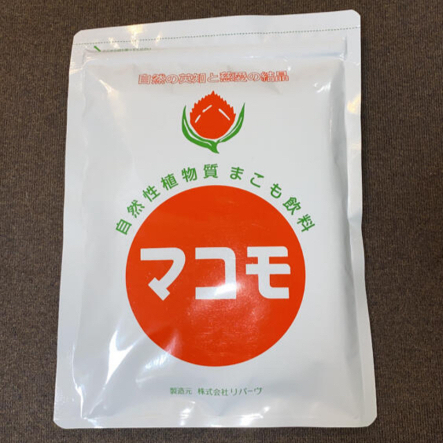 【新品】マコモ 粉末 190g