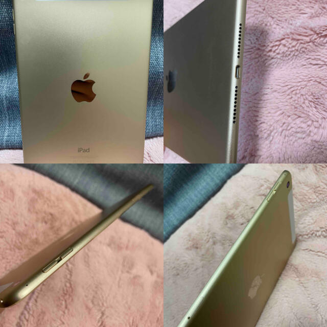Apple - iPad mini4 単品出品の通販 by モバ｜アップルならラクマ 在庫即納