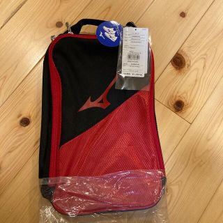 ミズノ(MIZUNO)のシューズケース　ミズノ(その他)