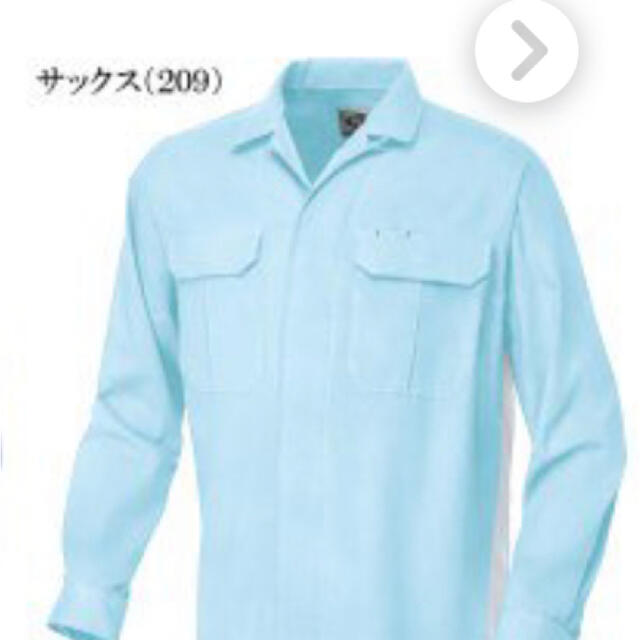INASE脇メッシュ立襟オープンシャツ メンズのトップス(シャツ)の商品写真