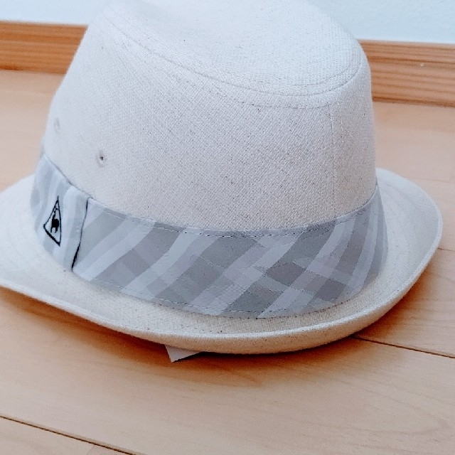 le coq sportif(ルコックスポルティフ)のルコック ゴルフ ハット メンズの帽子(ハット)の商品写真