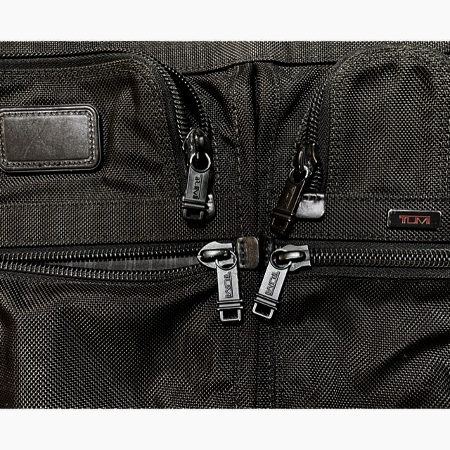 TUMI(トゥミ)の《美品》TUMI ビジネスバッグ 2WAY   大型　出張　26145DH メンズのバッグ(ビジネスバッグ)の商品写真