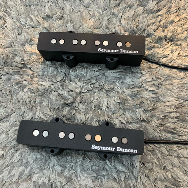 ikrs様専用 USED Seymour Duncan APOLLO-4 SET 全品限定セール 7130円