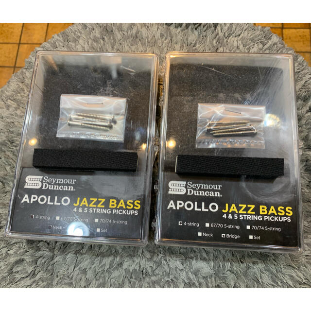 ikrs様専用 USED Seymour Duncan APOLLO-4 SETの通販 by add9