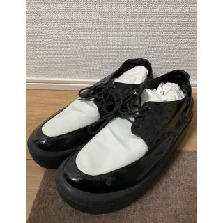 コムデギャルソン(COMME des GARCONS)のモード     厚底靴(ドレス/ビジネス)