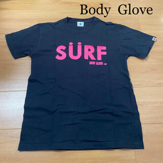 ボディーグローヴ(Body Glove)のBody   Glove  黒色　Tシャツ(Tシャツ(半袖/袖なし))