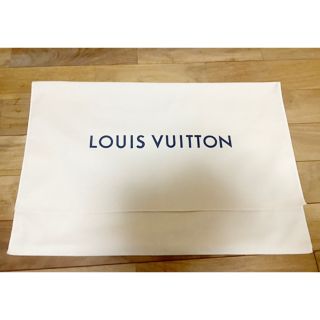 ルイヴィトン(LOUIS VUITTON)のルイヴィトン 保存袋(ショップ袋)