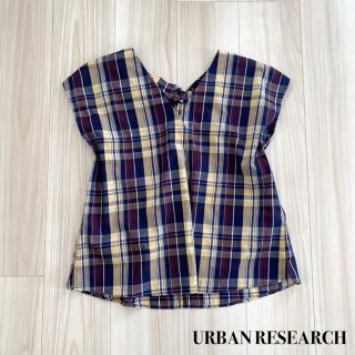 アーバンリサーチ(URBAN RESEARCH)のcamilleさま　3点おまとめ専用(シャツ/ブラウス(半袖/袖なし))