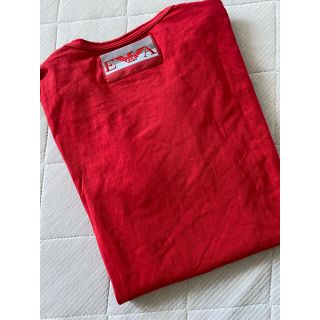 エンポリオアルマーニ(Emporio Armani)のエンポリオアルマーニ　半袖Tシャツ(Tシャツ/カットソー(半袖/袖なし))