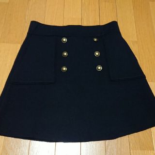 ザラ(ZARA)のZARA  スカート(ミニスカート)