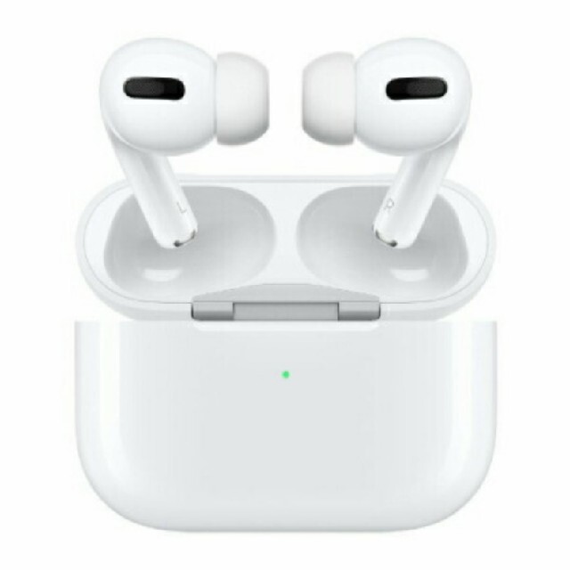 正規輸入品 エアポッズ プロ 新品 8台セットです♪ 71960円 スマホ/家電/カメラ Apple AirPods Pro エアポッズ プロ Case 第2世代 セット