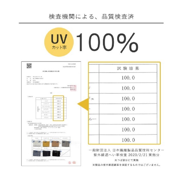 UV対策ハット 紫外線100%カット 帽子 uvカット uv100 レディースの帽子(ハット)の商品写真