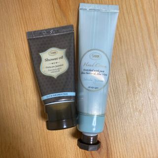 サボン(SABON)のSABON (ハンドクリーム)