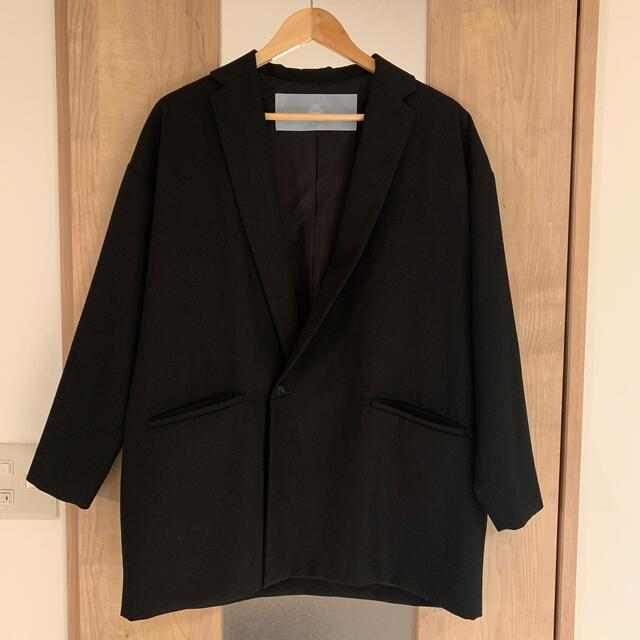 dulcamara よそいき 19aw セットアップ　サイズ0