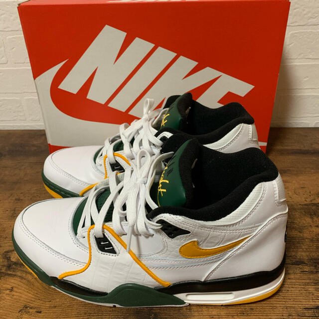 ナイキ　エアフライト　89 NIKE AIR FLIGHT 89