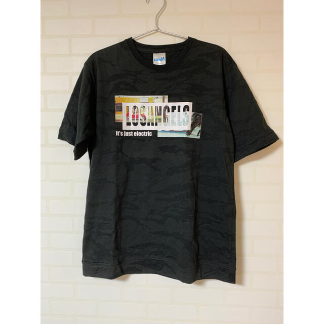 KITSON(キットソン)のtシャツ kitson メンズのトップス(Tシャツ/カットソー(半袖/袖なし))の商品写真