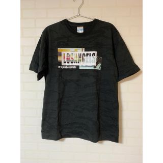 キットソン(KITSON)のtシャツ kitson(Tシャツ/カットソー(半袖/袖なし))