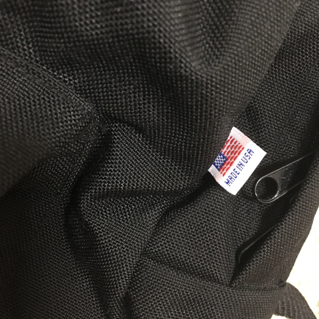 American Apparel(アメリカンアパレル)のアメアパ♡リュック レディースのバッグ(リュック/バックパック)の商品写真