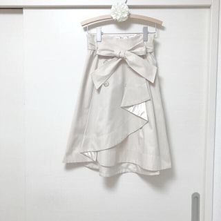 ウィルセレクション(WILLSELECTION)の🍒 みほたろ様　専用🍒 (ひざ丈スカート)