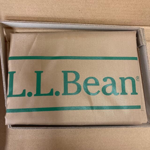 L.L.Bean(エルエルビーン)のエルエルビーン　L.L.Bean トートバッグ　エコバッグ レディースのバッグ(トートバッグ)の商品写真