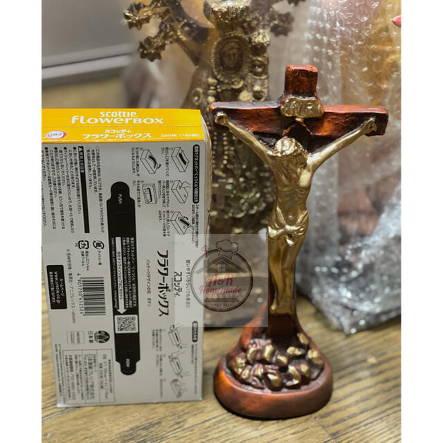 フィリピン　Inri Cross その他のその他(その他)の商品写真