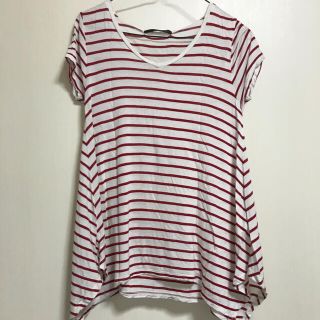 マウジー(moussy)のmoussy 半袖Tシャツ(Tシャツ(半袖/袖なし))