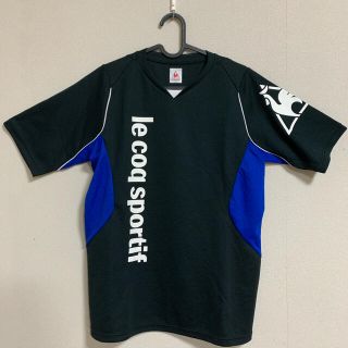 ルコックスポルティフ(le coq sportif)のle cow sportif Tシャツ(Tシャツ/カットソー(半袖/袖なし))