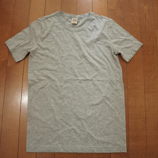 Lee(リー)のLee リー　半袖Tシャツ XSサイズ レディースのトップス(Tシャツ(半袖/袖なし))の商品写真