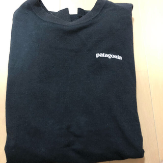 パタゴニア(patagonia)のPatagonia 長袖　Mサイズ(Tシャツ/カットソー(七分/長袖))
