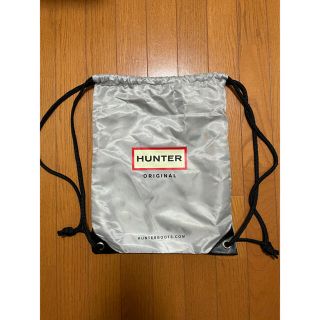 ハンター(HUNTER)のHUNTER バッグ　(ショルダーバッグ)