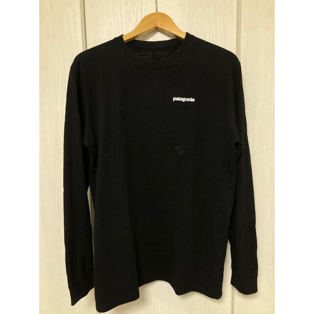 patagonia(パタゴニア)のPatagonia ロングスリーブ レディースのトップス(Tシャツ(長袖/七分))の商品写真