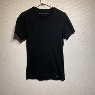 バーバリー(BURBERRY)のBurberry   バーバリー　Tシャツ　メンズ(Tシャツ/カットソー(半袖/袖なし))