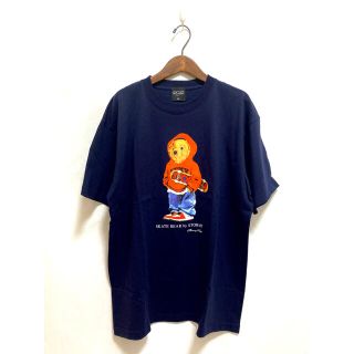 ナイキ(NIKE)のSTORMY オリジナルTシャツ(Tシャツ/カットソー(半袖/袖なし))