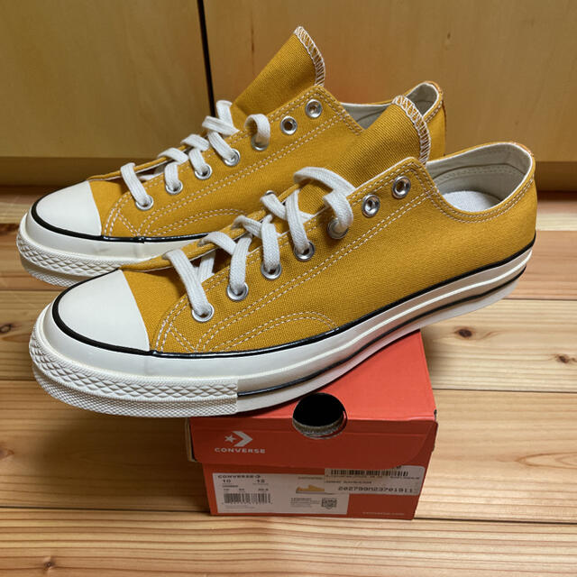 converse CT70 Chuck Taylorコンバース チャックテイラー