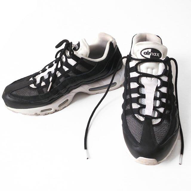 NIKE(ナイキ)のCK6884-001正規 NIKE AIR MAX95/ CK6884-001 メンズの靴/シューズ(スニーカー)の商品写真