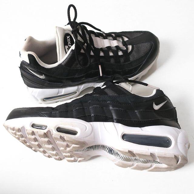 NIKE(ナイキ)のCK6884-001正規 NIKE AIR MAX95/ CK6884-001 メンズの靴/シューズ(スニーカー)の商品写真