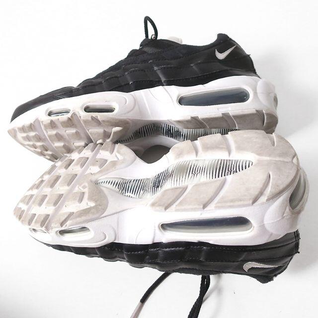 NIKE(ナイキ)のCK6884-001正規 NIKE AIR MAX95/ CK6884-001 メンズの靴/シューズ(スニーカー)の商品写真