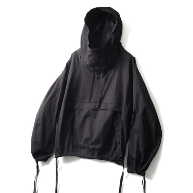 VOAAOV cotton anorak アノラックブルゾン メンズのジャケット/アウター(マウンテンパーカー)の商品写真