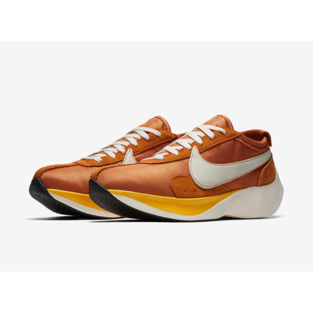 美品　NIKE MOON RACER QS