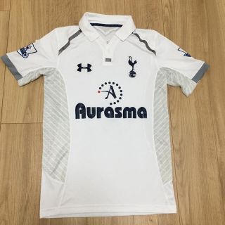 アンダーアーマー(UNDER ARMOUR)のサッカー トッテナム・ホットスパーFC ユニフォーム(ウェア)