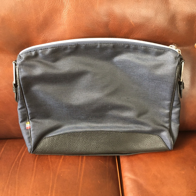 Orobianco(オロビアンコ)のオロビアンコ クラッチバッグ、ショルダーバッグ メンズのバッグ(セカンドバッグ/クラッチバッグ)の商品写真