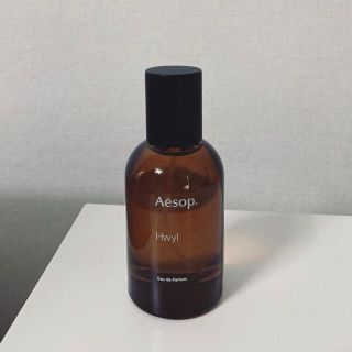 イソップ(Aesop)のAesop Hwyl ヒュイル  3ml(その他)